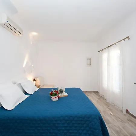 Aerides With Aegean Sea View * Houlakia (Mykonos)