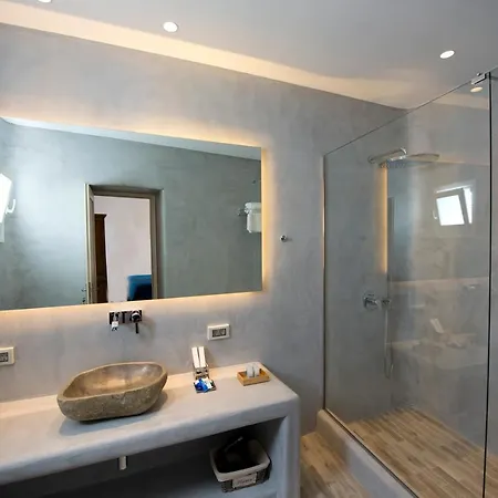 Aerides With Aegean Sea View Villa *