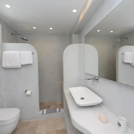 Aerides With Aegean Sea View Villa *